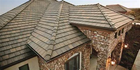 Slide of Traditional Roofing Company