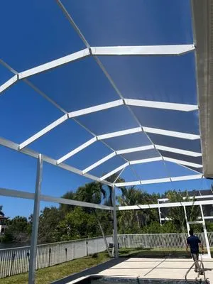 Traditional Seamless Gutters