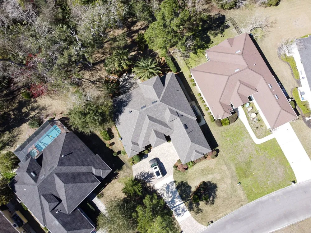 Slide of Traditions Roofing & Construction