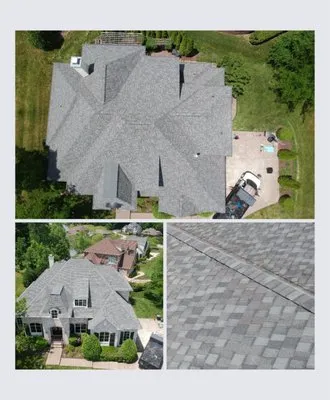 Traditions Roofing