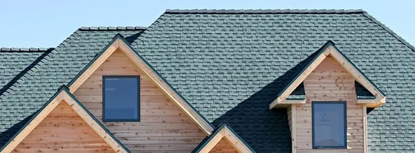 Trafton Roofing & Repair Service Logo