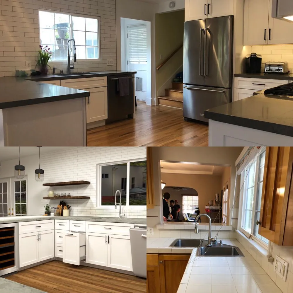 Slide of Trageser Home Repairs