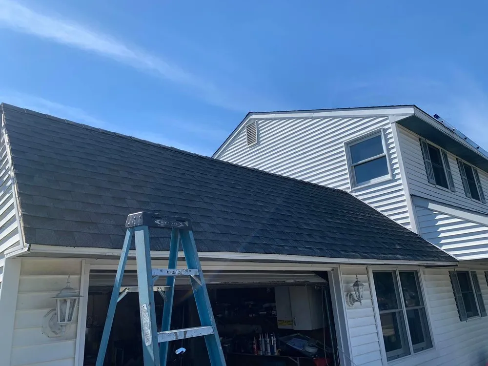 Slide of Trageser Home Repairs