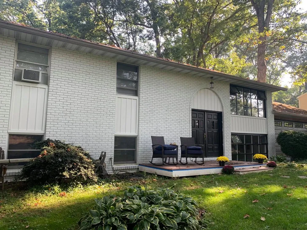 Slide of Trageser Home Repairs