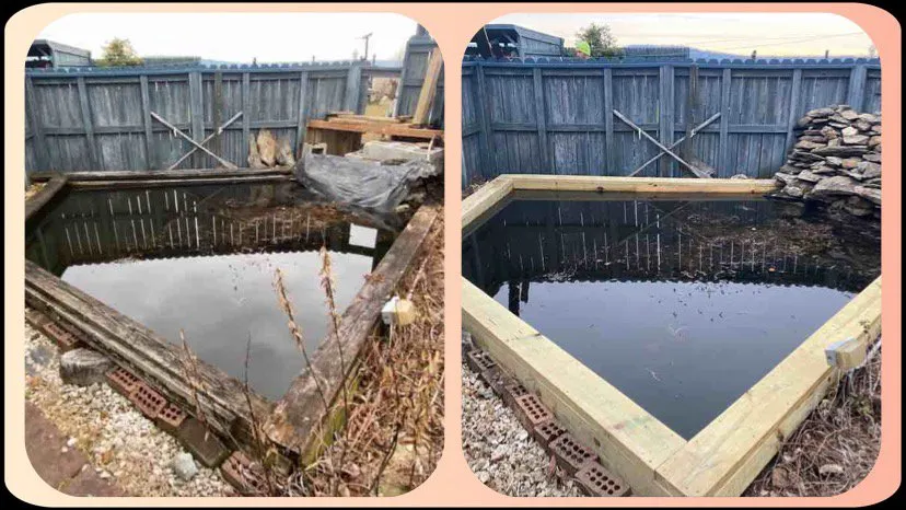 Slide of Trageser Home Repairs