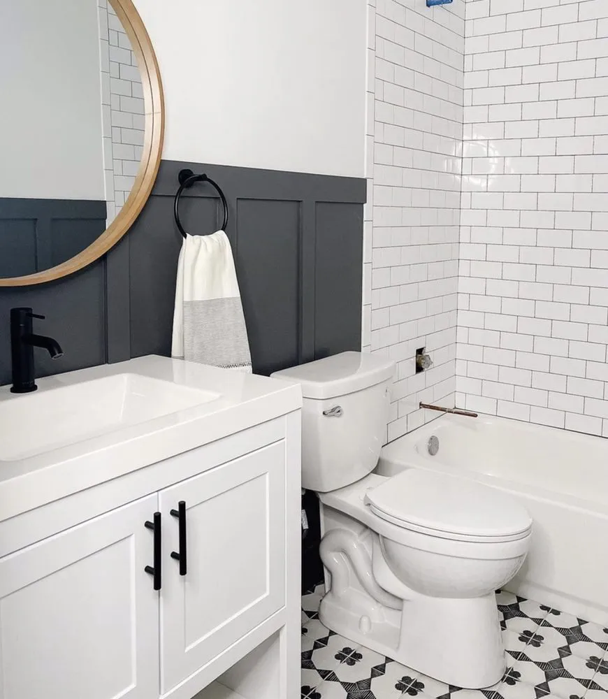 Slide of Trageser Home Repairs