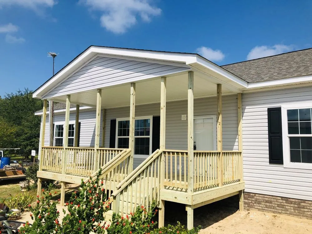 Slide of Trageser Home Repairs