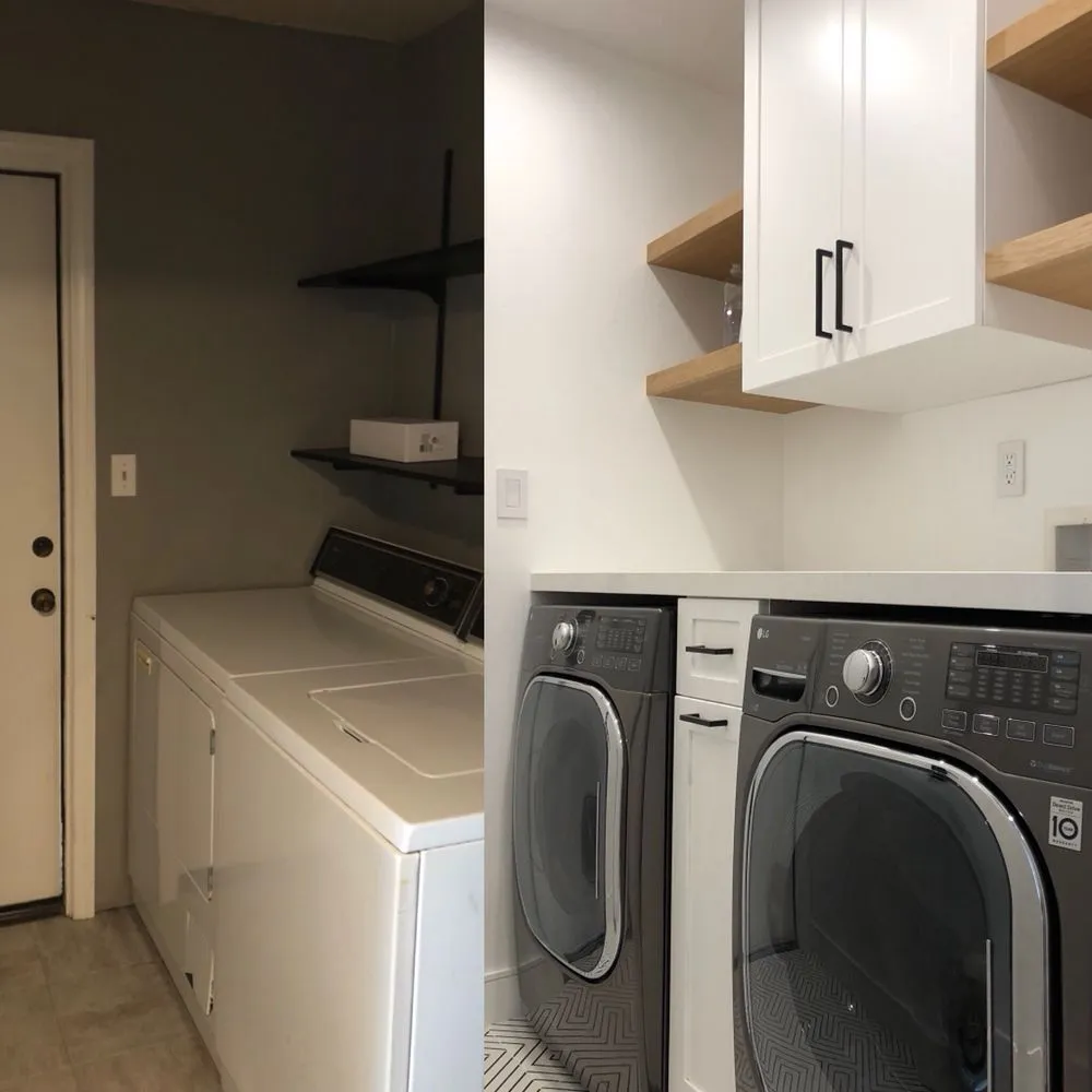 Slide of Trageser Home Repairs