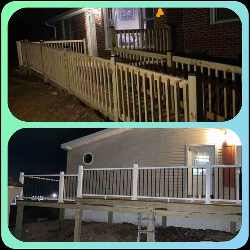 Slide of Trageser Home Repairs