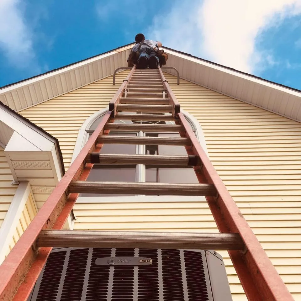 Slide of Trageser Home Repairs