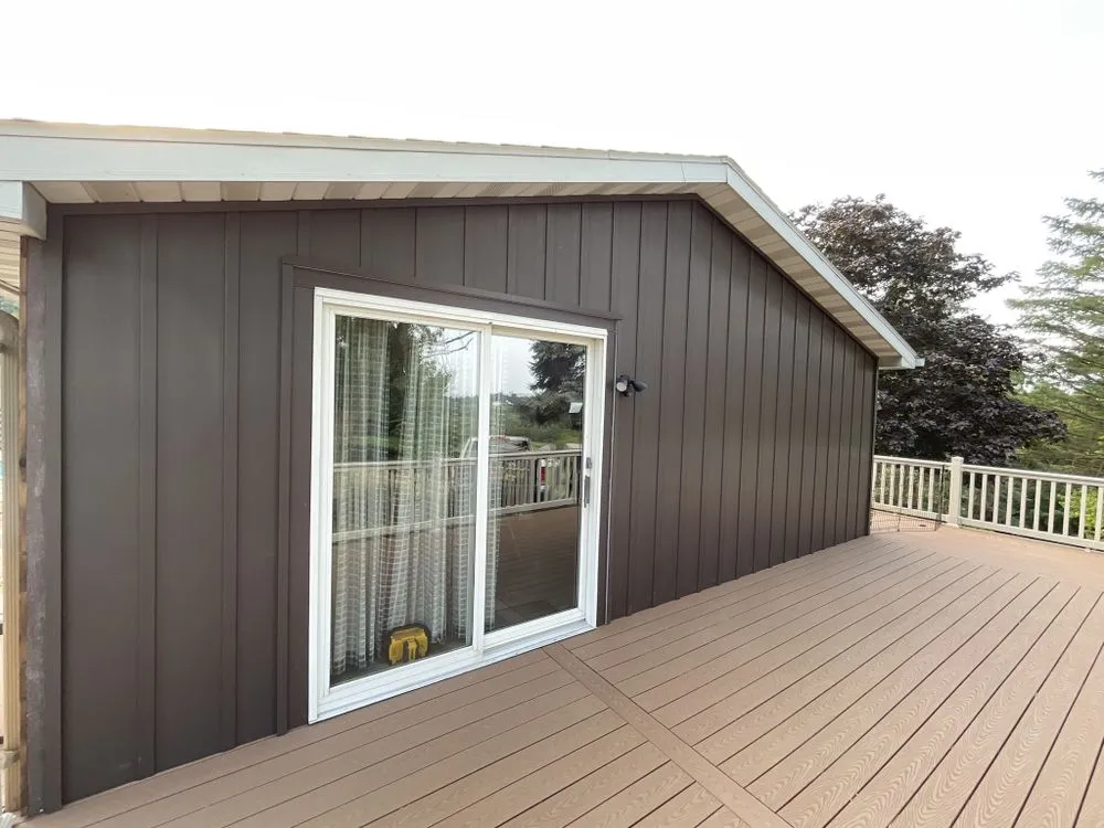 Slide of Trageser Home Repairs