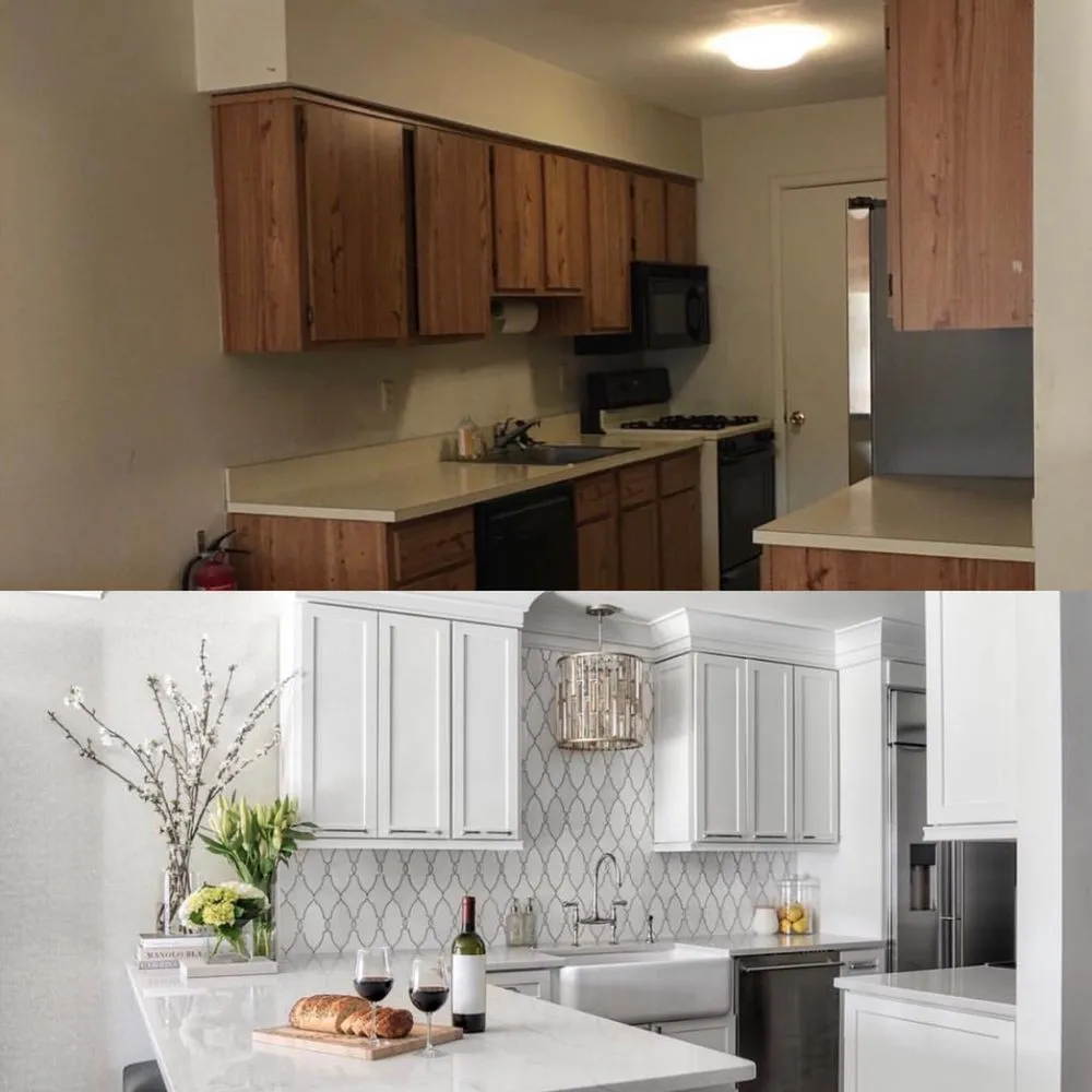 Slide of Trageser Home Repairs