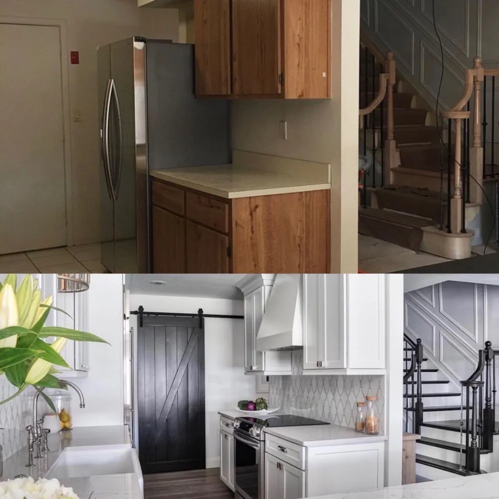 Slide of Trageser Home Repairs