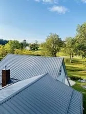 Slide of Traikoff Building
