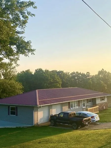 Slide of Traikoff Building