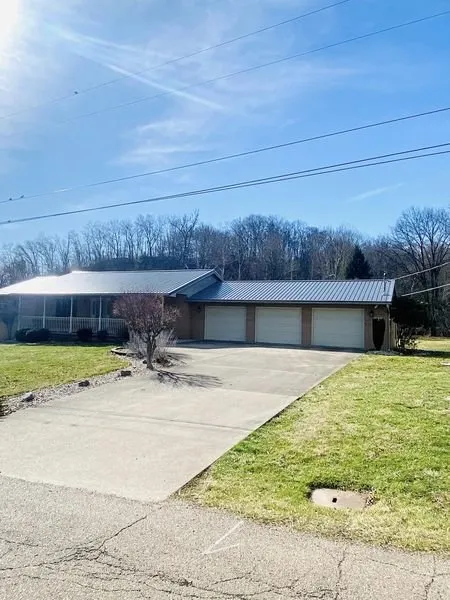 Slide of Traikoff Building