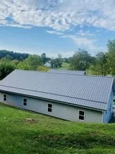 Slide of Traikoff Building