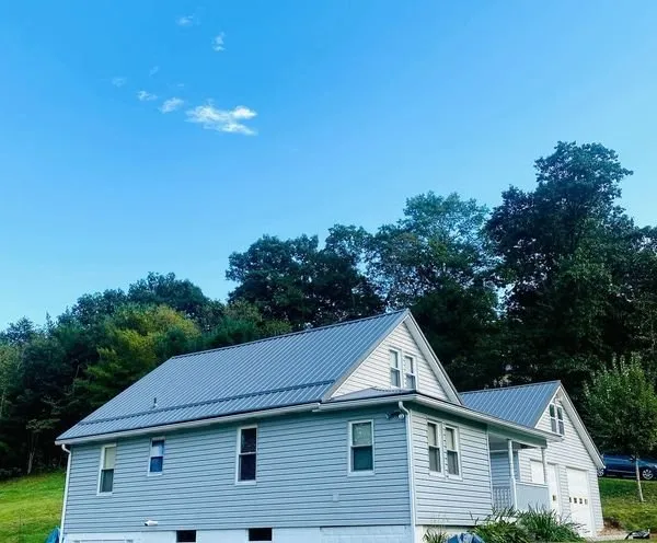 Slide of Traikoff Building