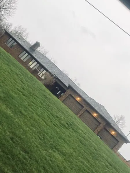 Slide of Traikoff Building