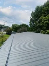 Slide of Traikoff Building