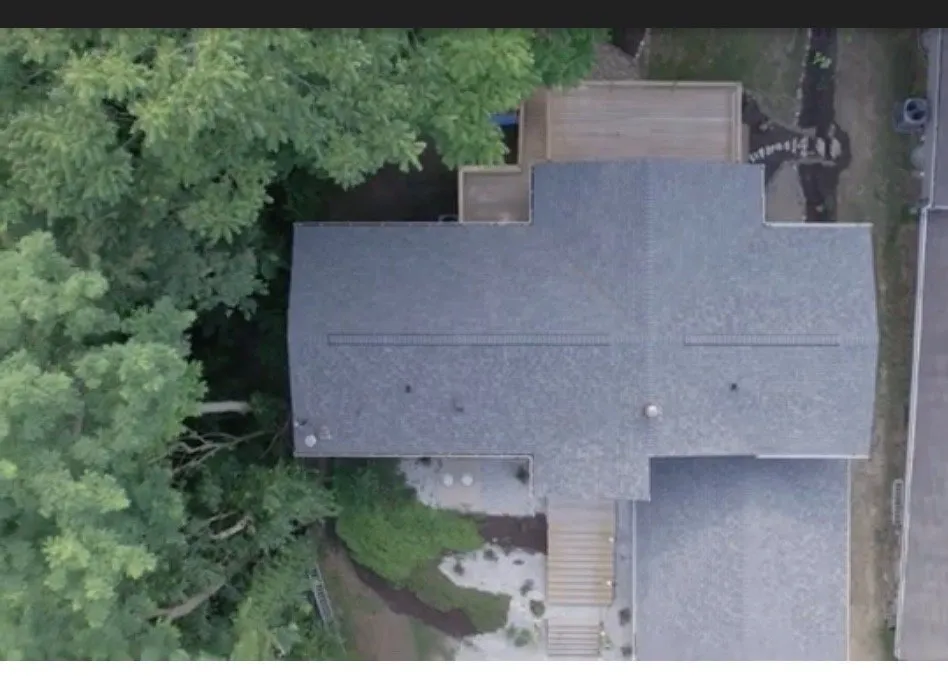 Slide of Traikoff Building