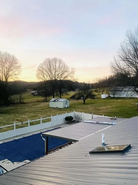 Slide of Traikoff Building