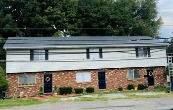 Slide of Traikoff Building