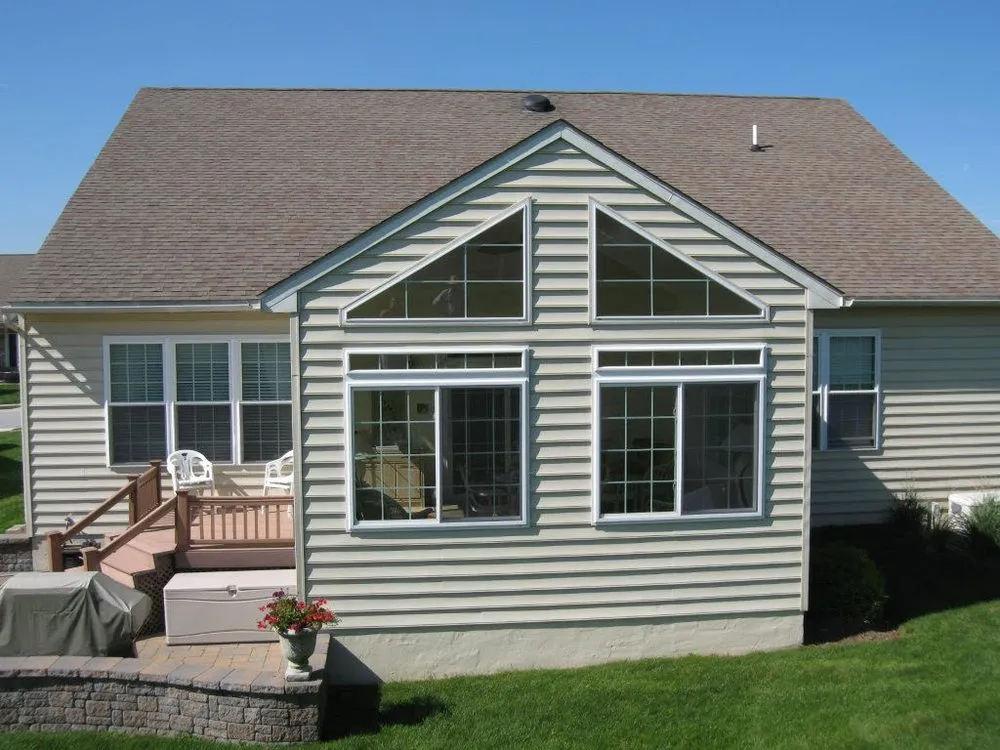 Slide of Trailway Construction