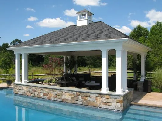 Trailway Construction