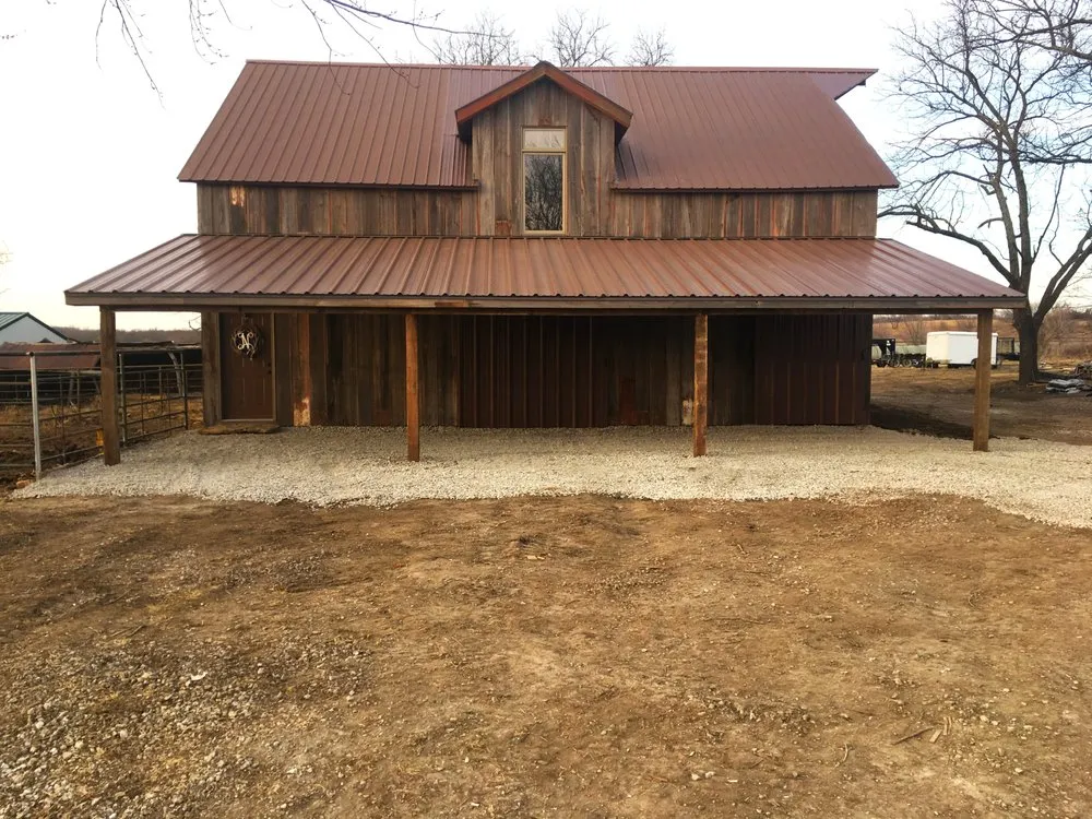 Slide of Trak Roofing & Construction