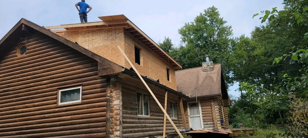 Slide of Trak Roofing & Construction