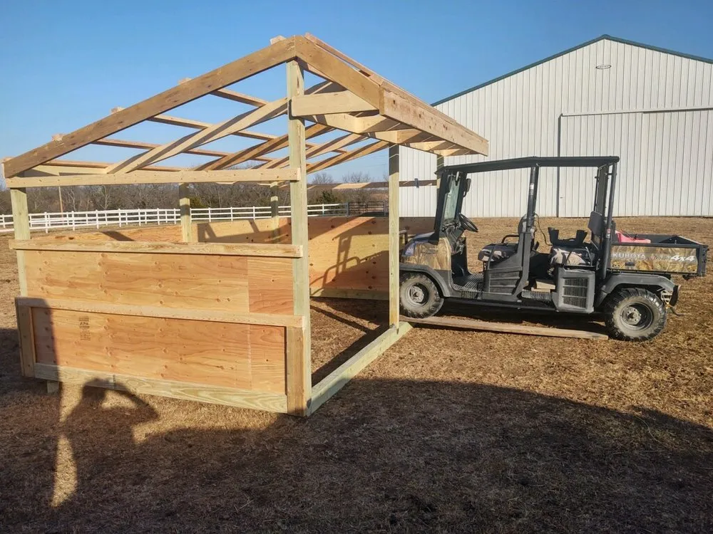 Slide of Trak Roofing & Construction