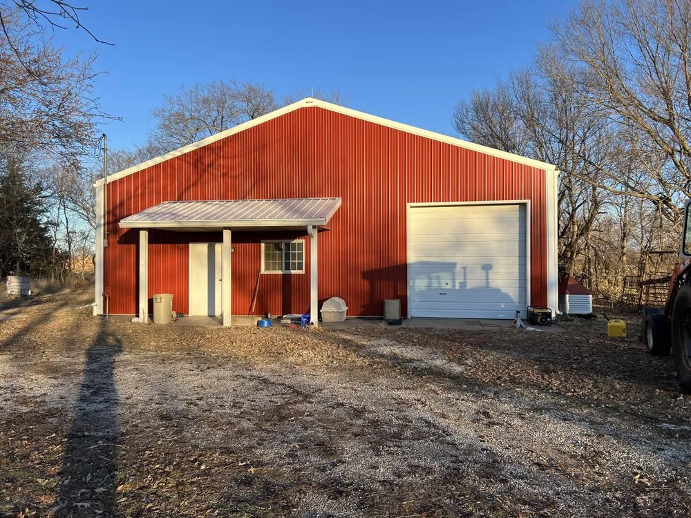 Slide of Trak Roofing & Construction