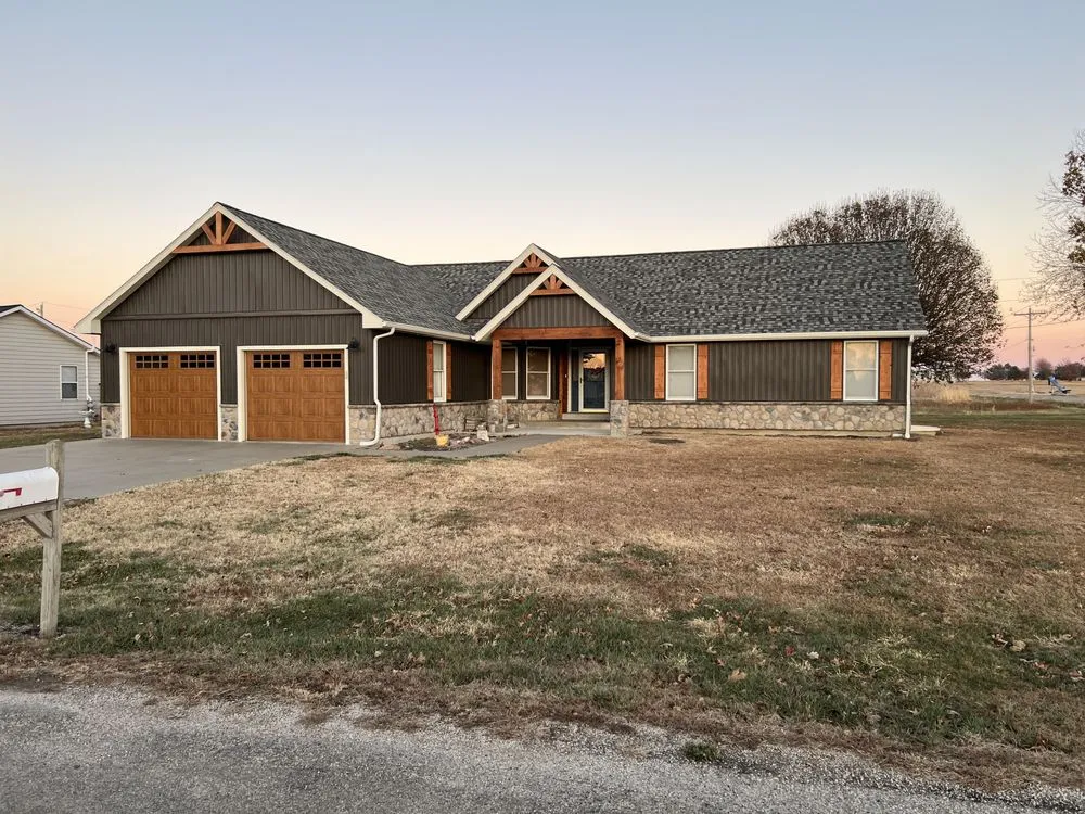 Slide of Trak Roofing & Construction