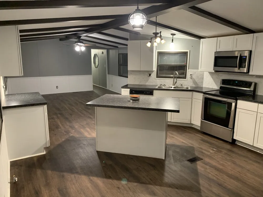 Slide of Trak Roofing & Construction