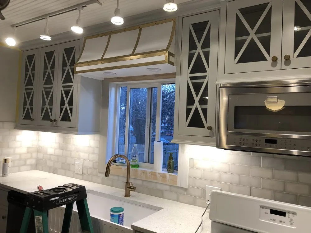 Slide of Trak Roofing & Construction