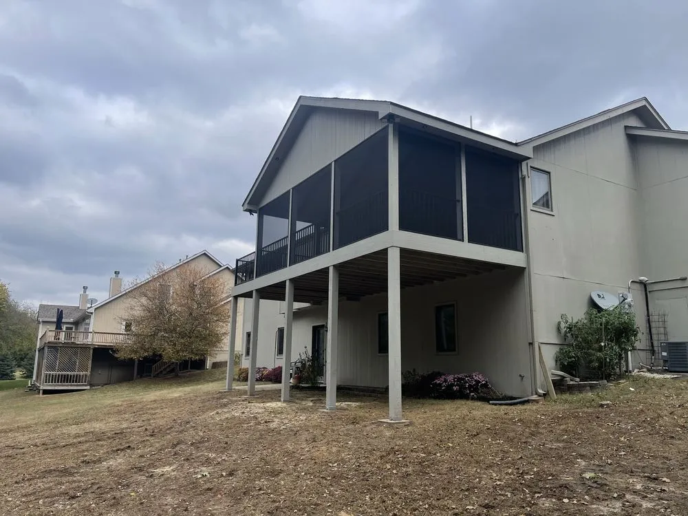 Slide of Trak Roofing & Construction