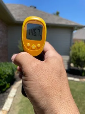 Trake Construction Logo