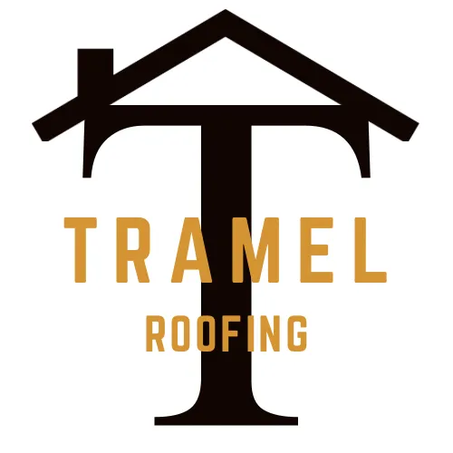Slide of Tramel Roofing