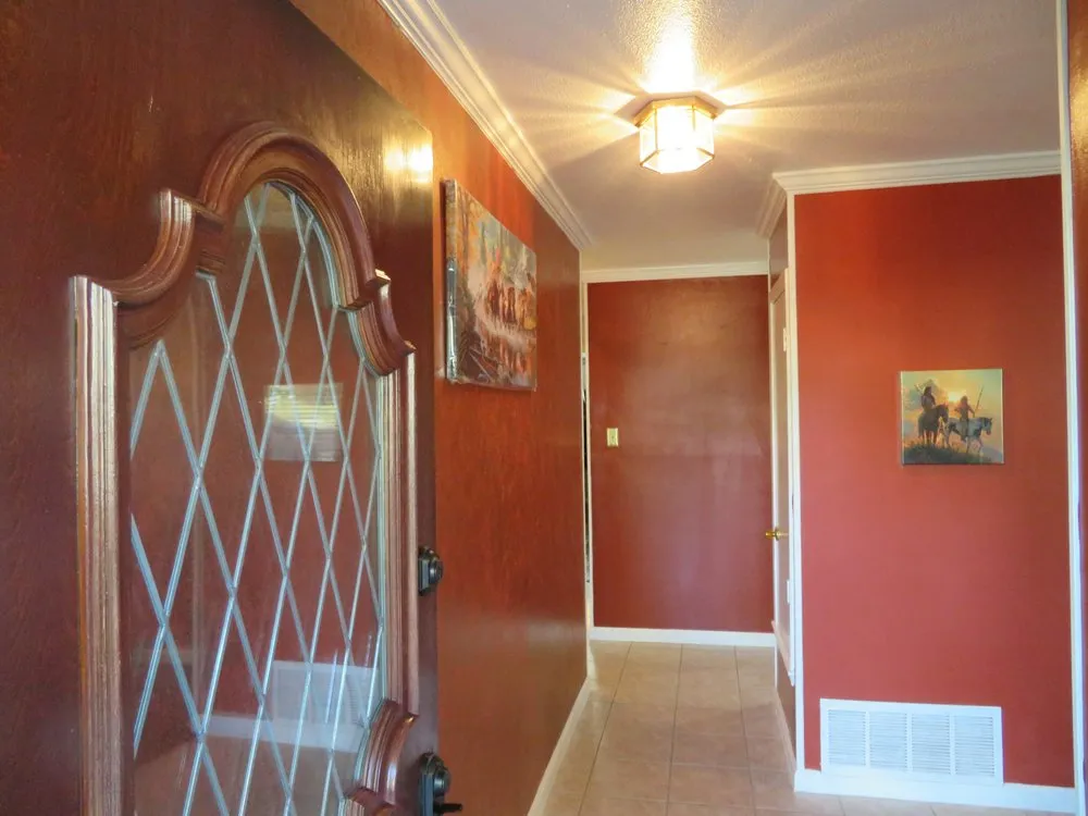 Slide of Trans American Construction