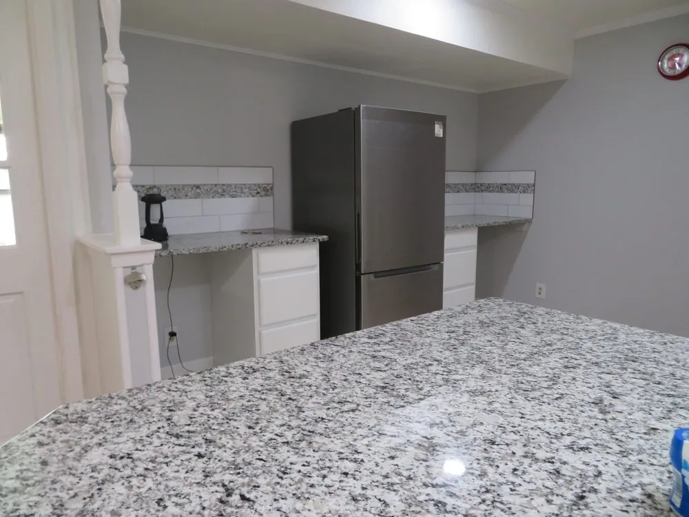 Slide of Trans American Construction