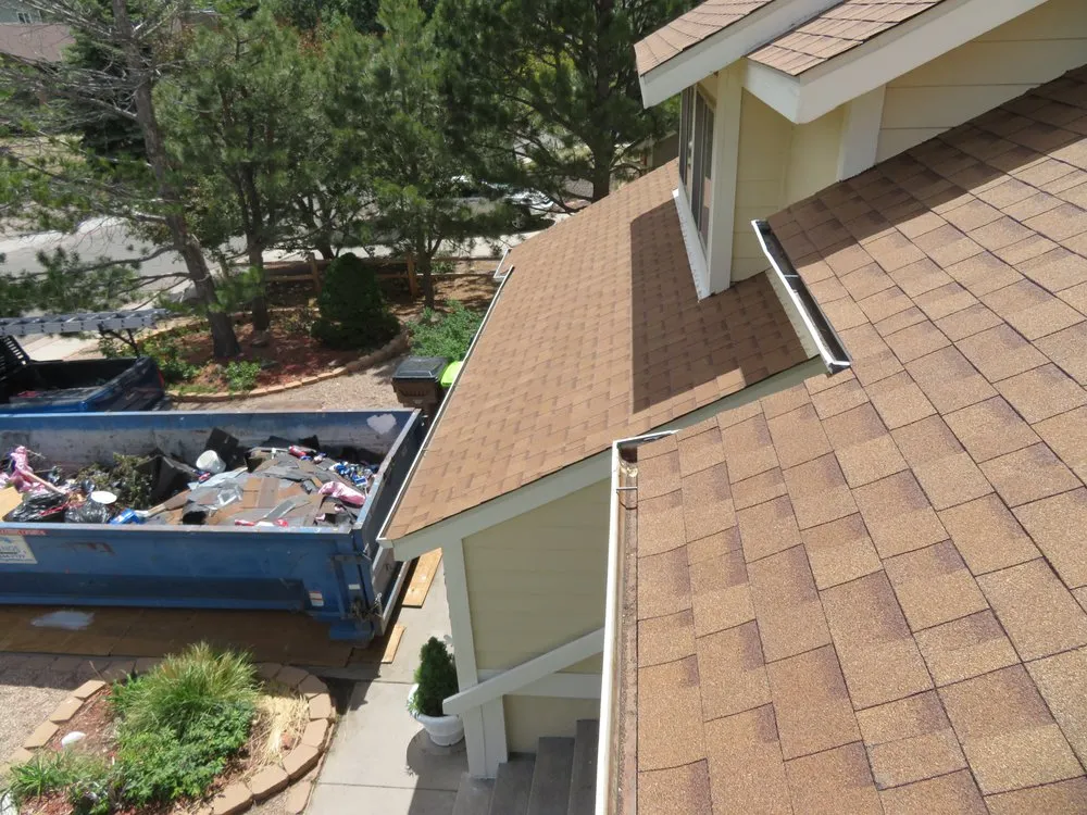 Slide of Trans American Construction