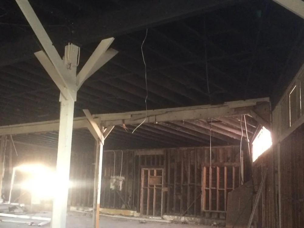 Slide of Transcend Demolition