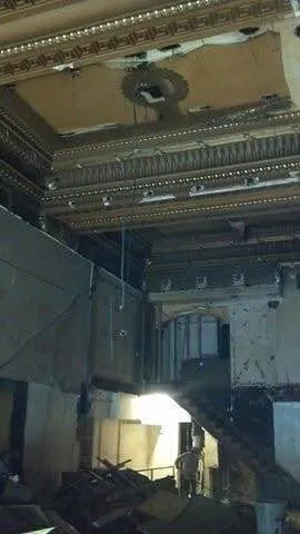 Slide of Transcend Demolition