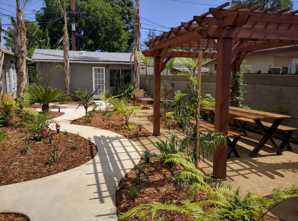 Slide of Transcend Demolition