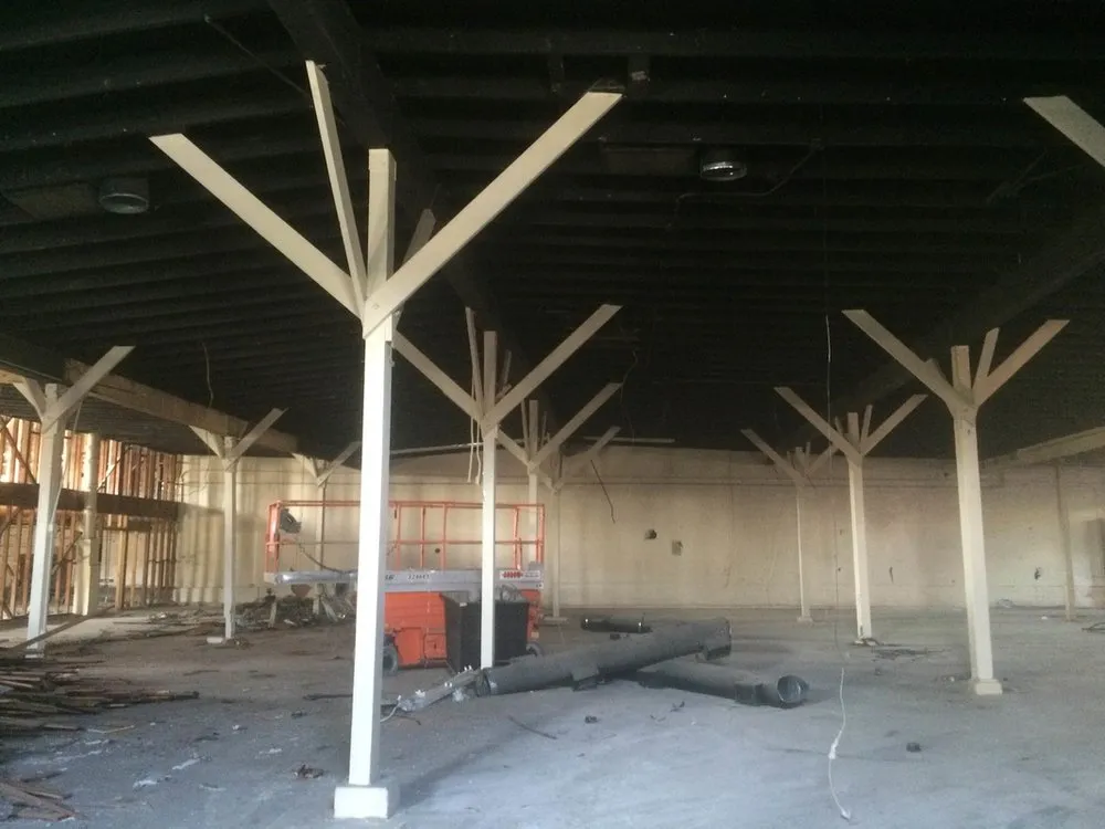 Slide of Transcend Demolition