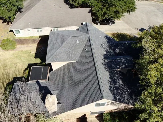 Slide of Transcendent Roofing