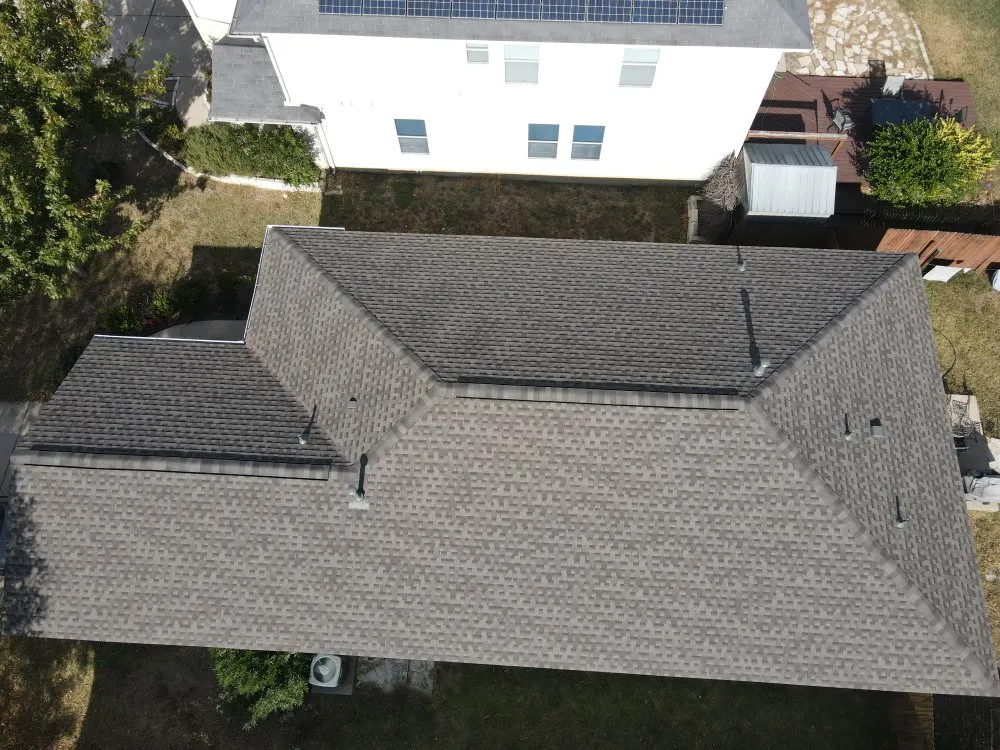 Slide of Transcendent Roofing