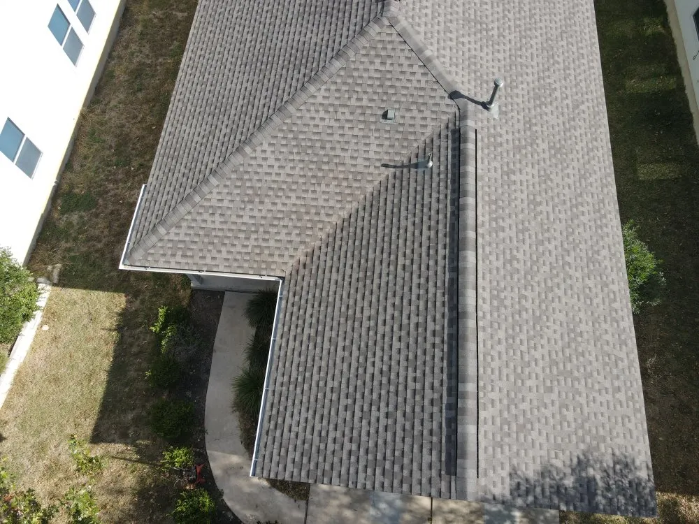 Slide of Transcendent Roofing