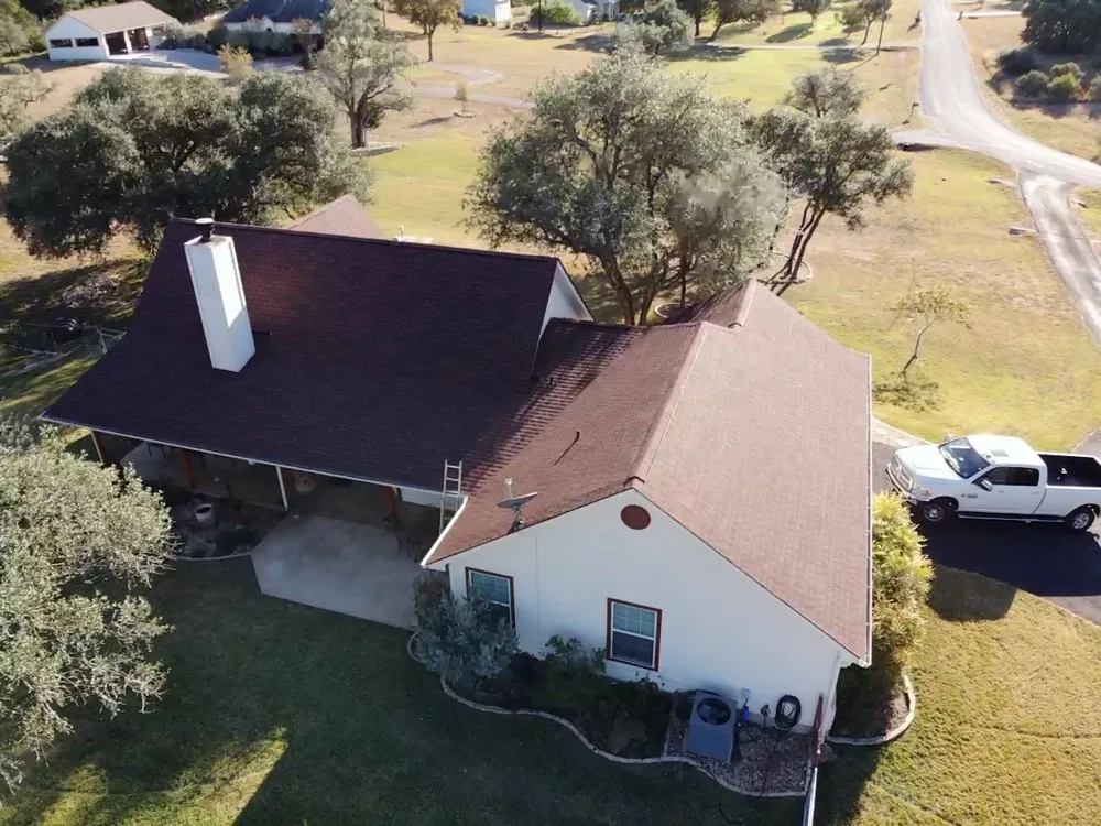 Slide of Transcendent Roofing